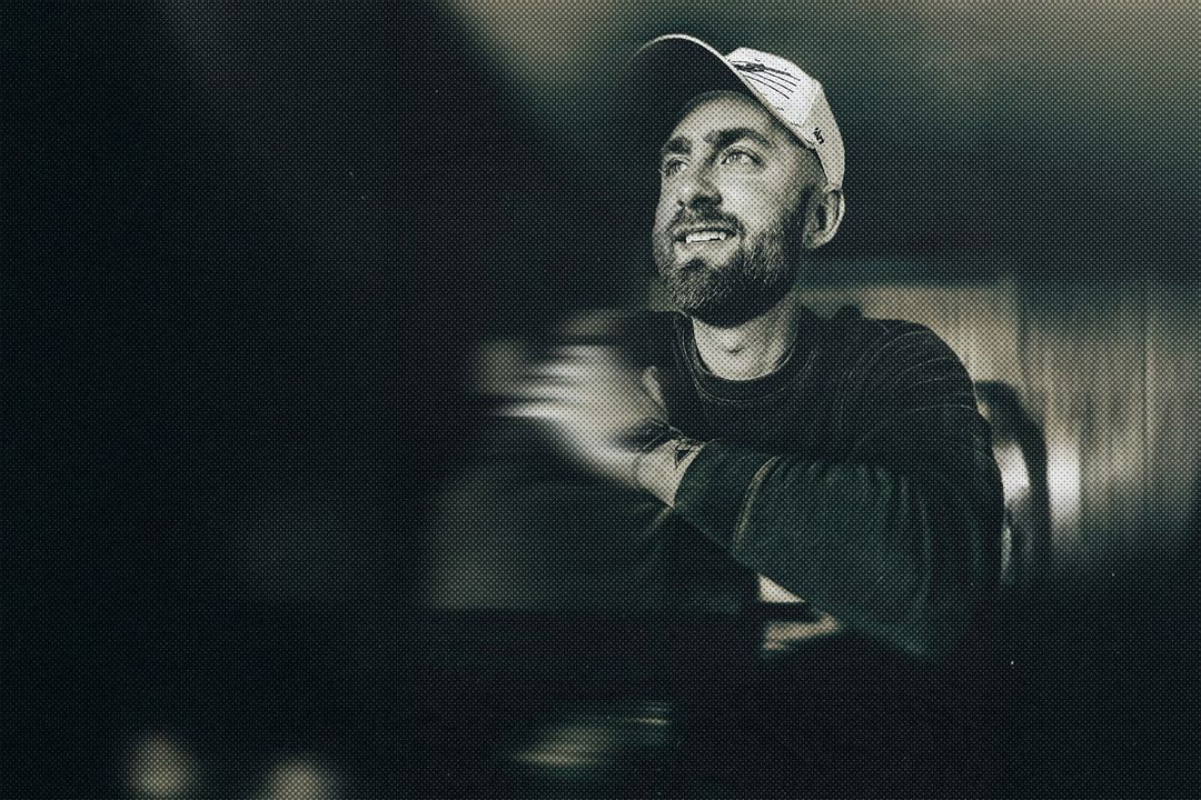 Cody Woodlee, founder of Sunday Squad
