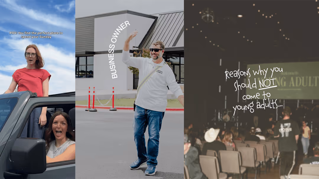 Social Roundup #01
